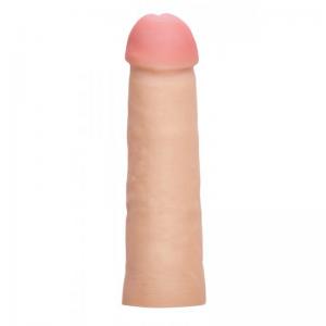 Mega Enlarger Sleeve Penis Enhancer