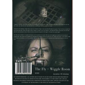 Infernal Restraints - The Fly & Wiggle Room