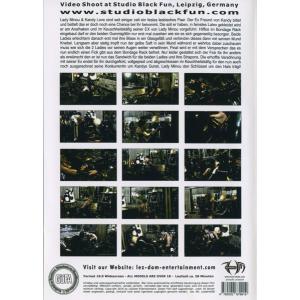 Amator - Absolute Subjection