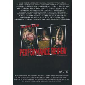 Brutal Master - Morgan Fey Slave Training - Dungeon Torture