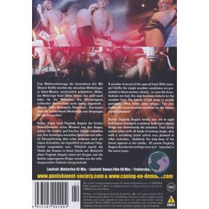 Lena K - Die Versohlte Wetterfee