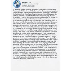 Shadowlane - Correct Her If She's Wrong