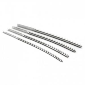 Single End - 4 mm