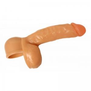 Ride-N-Vibe Dildo Attachment