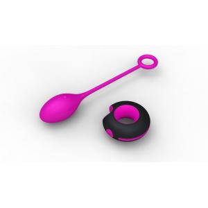 Remote Control Egg - Pink