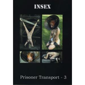 Insex - Prisoner Transport 3