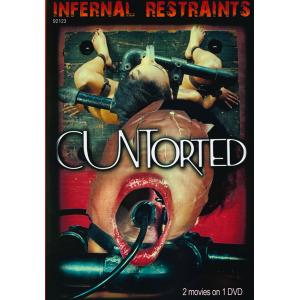 Infernal Restraints - Cuntorted & Pull