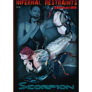 Infernal Restraints - Scorpion & Hoesed