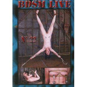 BDSM Live - Vol.22