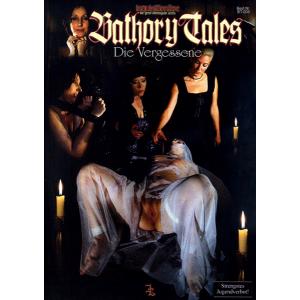 Bathory Tales - Die Vergessene