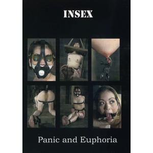 Insex Archives - Panic & Euphoria