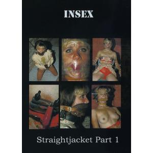 Insex Archives - Straight Jacket