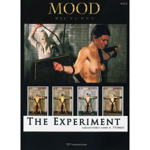 Mood Pictures - The Experiment