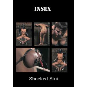 Insex - Shocked Slut