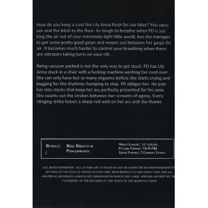 Insex - Tight Vibrations