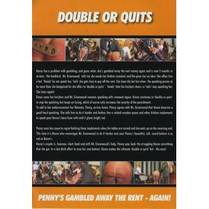Strictly English - Double Or Quits