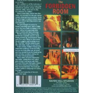 Raven Hill - The Forbidden Room