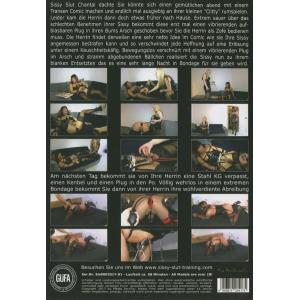 Amator - Sissy Education