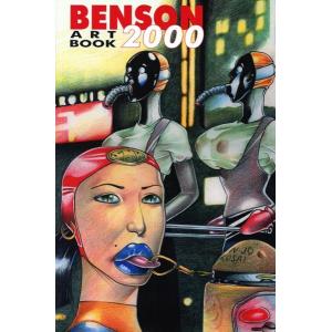 Benson - Artbook 2000