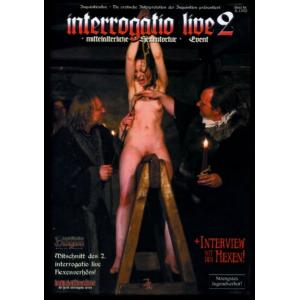 Interrogatio - Live 2