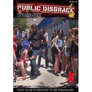 Public Disgrace - Bus Fuck