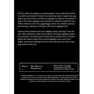 Insex - Pigdog Problems