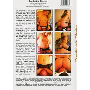 Roman Video - Dominatrix Diaries