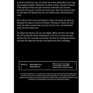 Insex - Shocked Slut