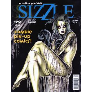 Sizzle #70