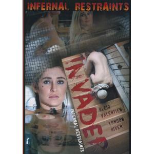 Infernal Restraints - The Invader