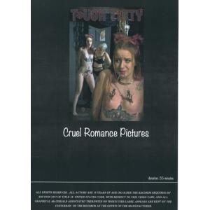 Sensual Pain - Tough Titty