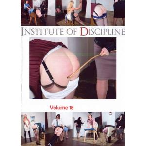Institute of Discipline 18