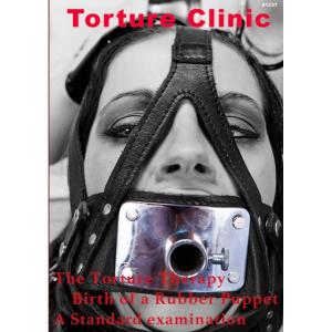 Torture Clinic - The Torture Therapy