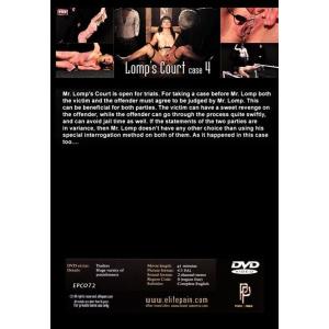DR. Lomp's court case 4