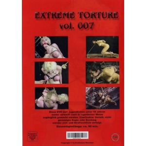 Extreme Torture 007