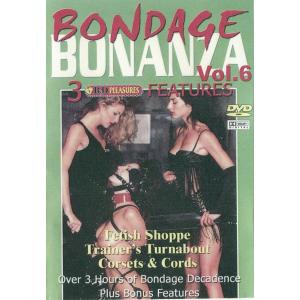 Bondage Bonanza Vol.6