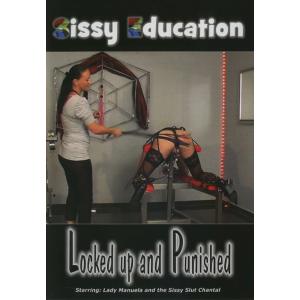 Amator - Sissy Education