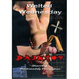 Paintoy Welted Wednesday