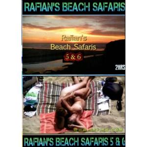 Raffia's Beach Safaris 5 & 6