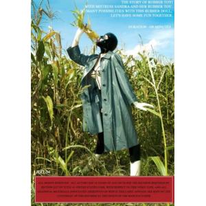 Heavy Rubber Live - The Rubber Toy