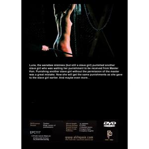 Elite Pain - Slaves of the Elite Club 2