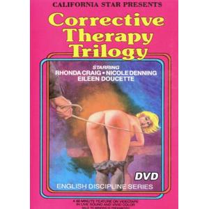 Corrective Therapy Trilogy