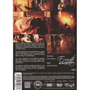 Japanisches Bondage - Das Bindeglied