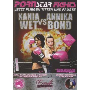 Pornstar Fights - No.1