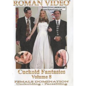 Cuckold Fantasies - Vol. 8