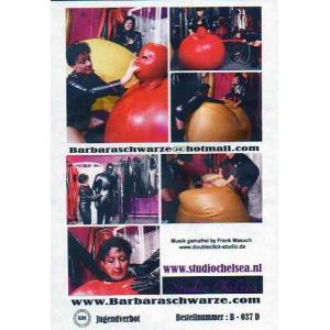 Die Gummifixierung 2