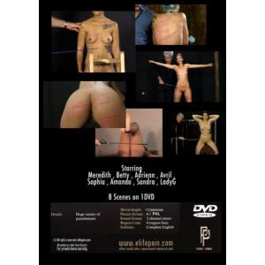 Elite Pain - Casting 6