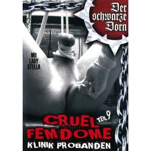 Cruel Femdome 9