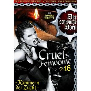 Cruel Femdome 16