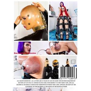 Waiting For The Doctor